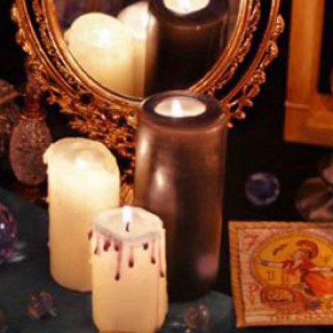 <U>LIMPEZA ENERGTICA</U>