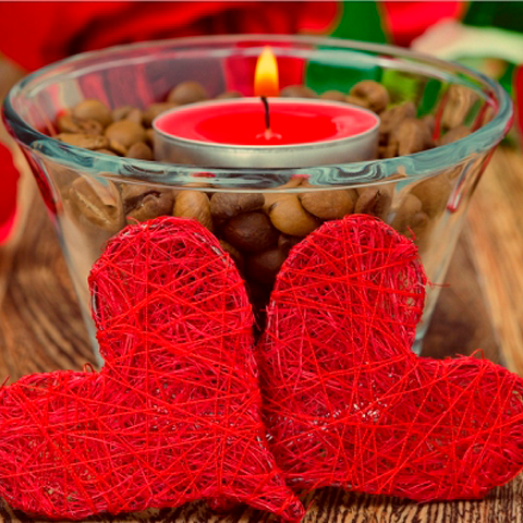 BANHO DE ATRAO AMOROSA