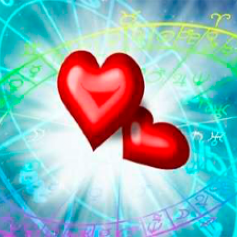 <U>SINASTRIA AMOROSA</U>