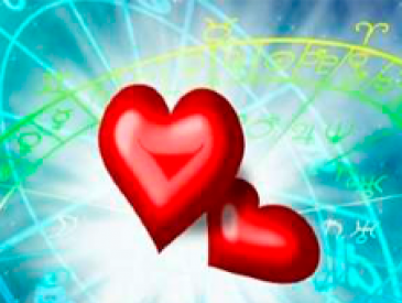 <U>SINASTRIA AMOROSA</U>