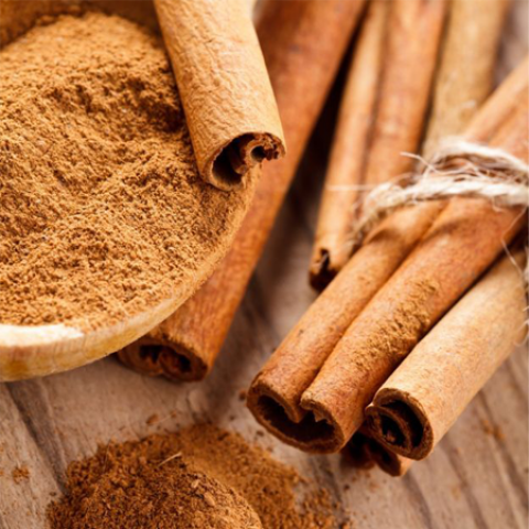 CANELA EM P