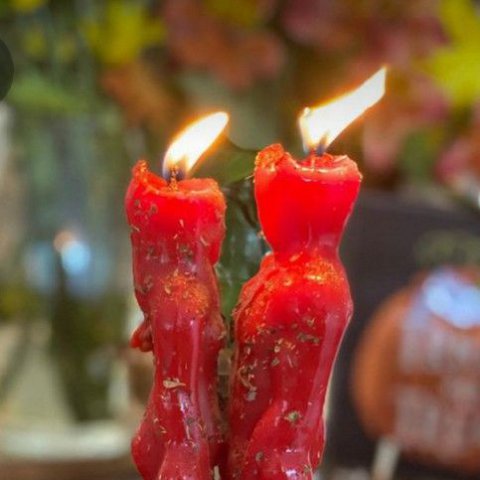 <U>AMARRAO AMOROSA</U>