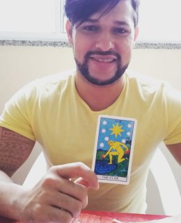 BRUNO CIGANO💚