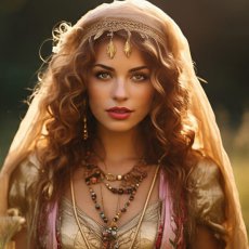 RAQUEL SENSITIVA💚