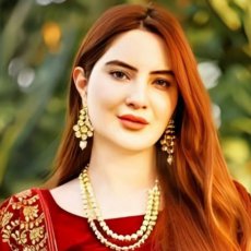 ARCELINA SENSITIVA💚