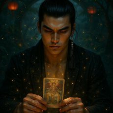 BABALORIX� THIAGO💚