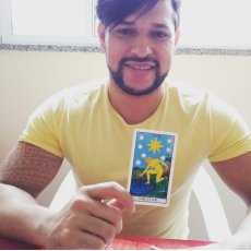 BRUNO DE TIBIRIRI💚