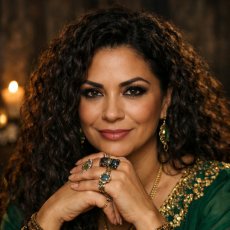 DOMITILA SENSITIVA💚